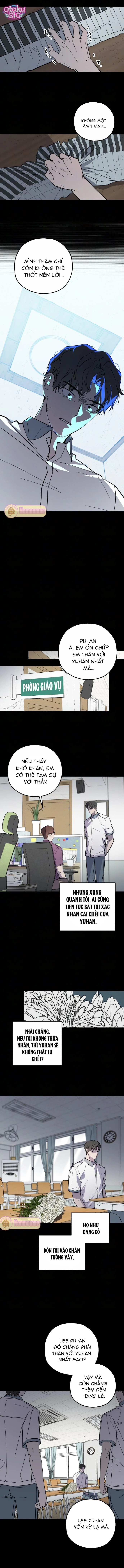 Con Rối Thần Tượng - Chap 29 - Trang 8