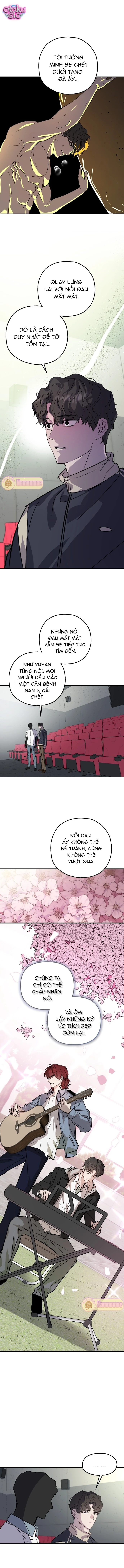 Con Rối Thần Tượng - Chap 29 - Trang 10