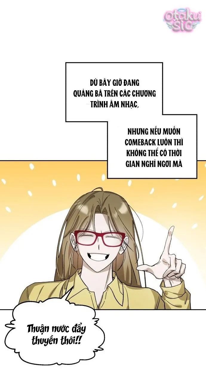 Con Rối Thần Tượng - Chap 3 - Trang 11
