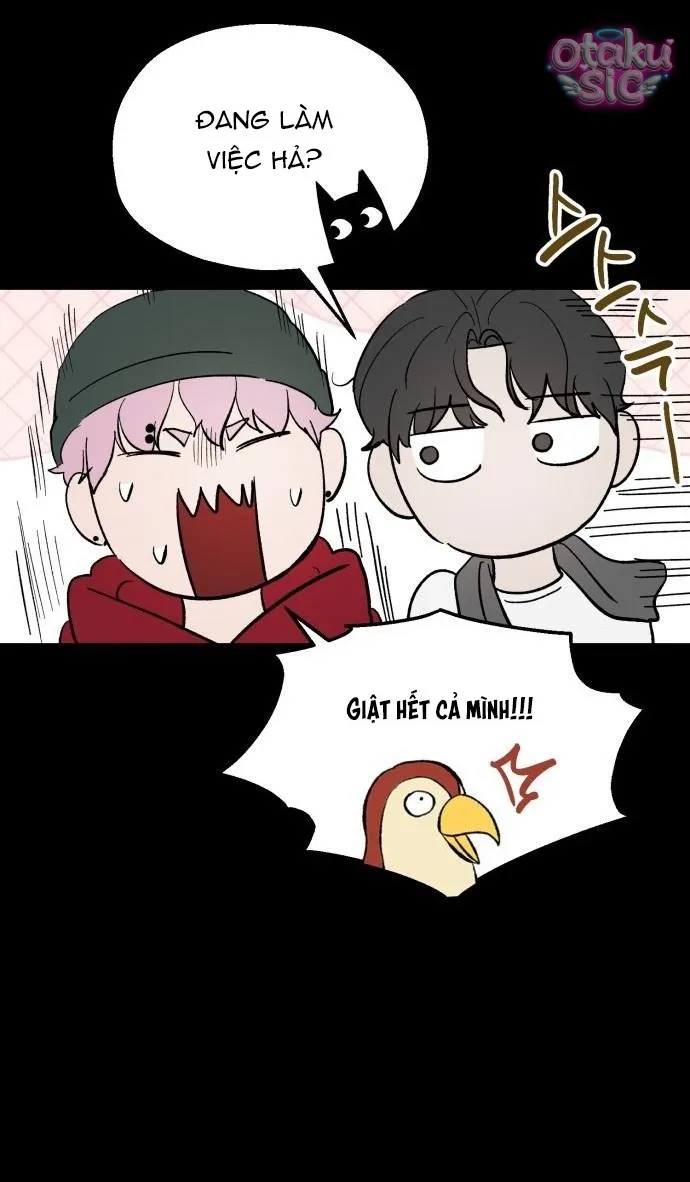 Con Rối Thần Tượng - Chap 3 - Trang 16
