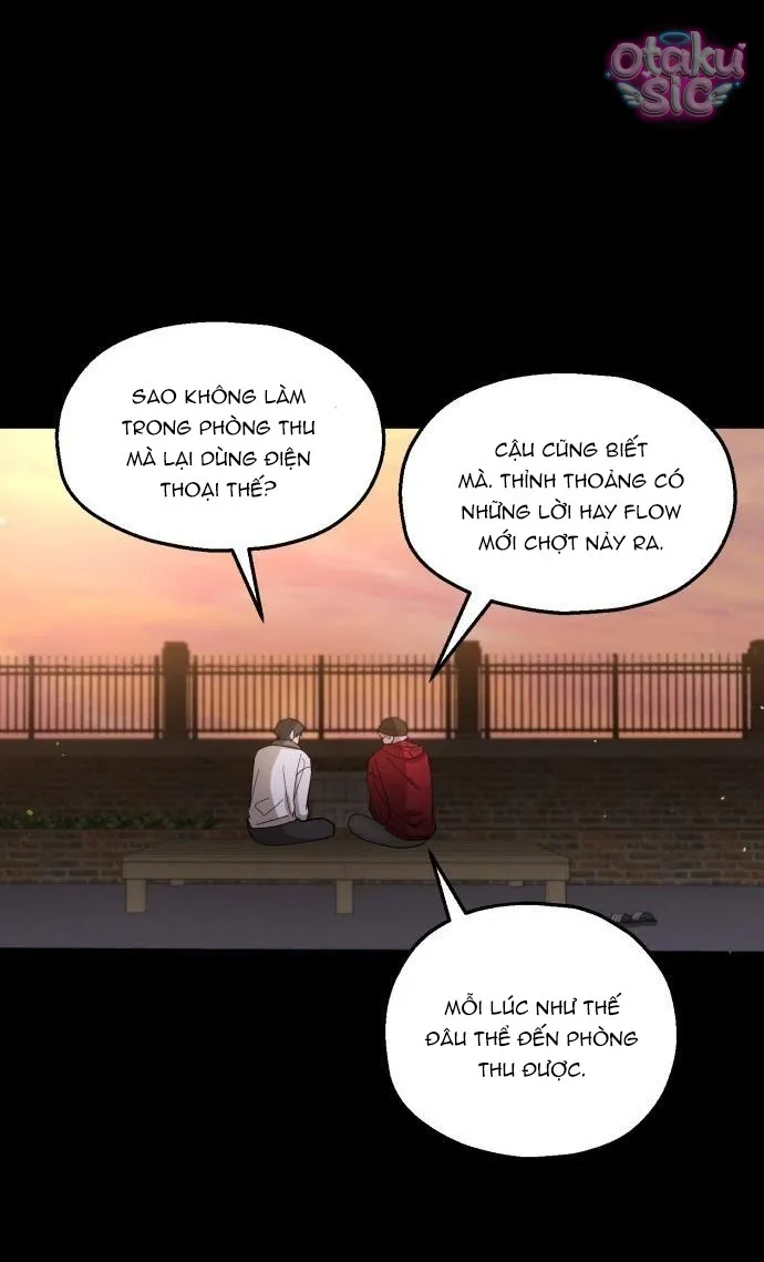 Con Rối Thần Tượng - Chap 3 - Trang 17