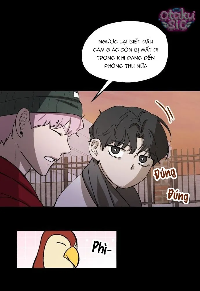Con Rối Thần Tượng - Chap 3 - Trang 18