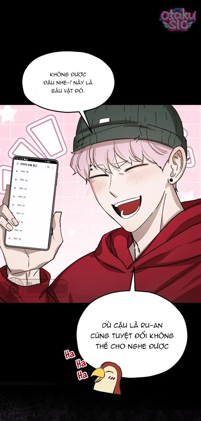 Con Rối Thần Tượng - Chap 3 - Trang 20