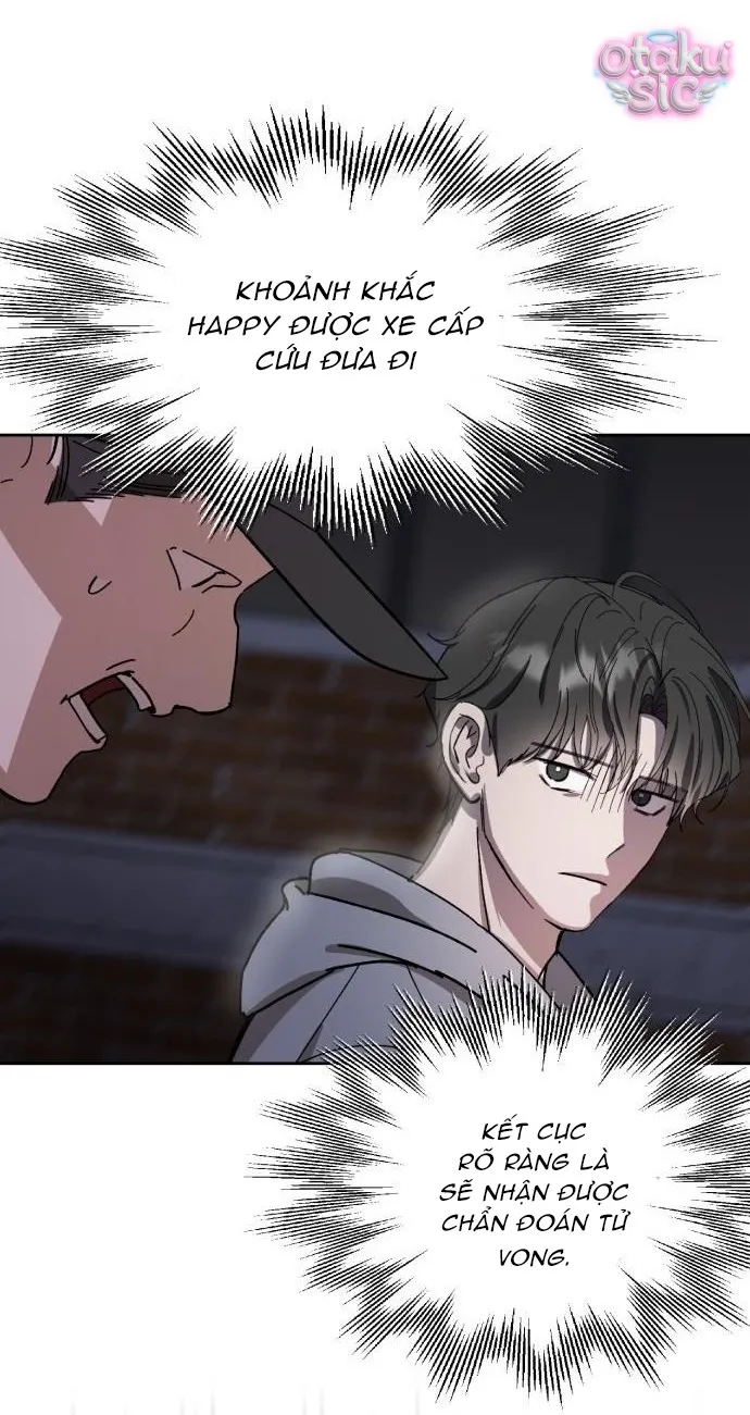 Con Rối Thần Tượng - Chap 3 - Trang 3