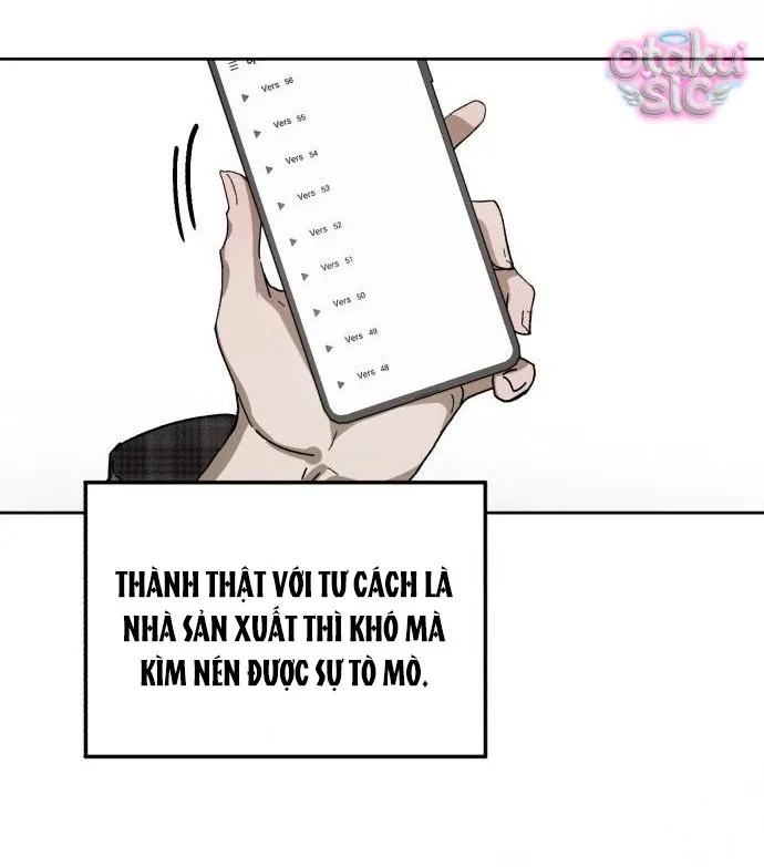 Con Rối Thần Tượng - Chap 3 - Trang 22