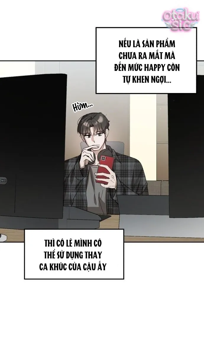 Con Rối Thần Tượng - Chap 3 - Trang 23