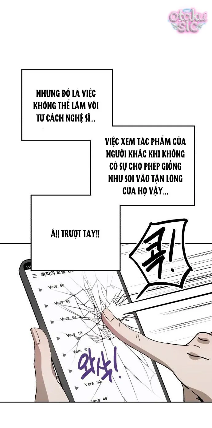 Con Rối Thần Tượng - Chap 3 - Trang 24