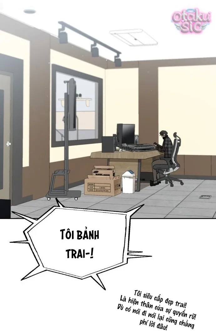 Con Rối Thần Tượng - Chap 3 - Trang 26