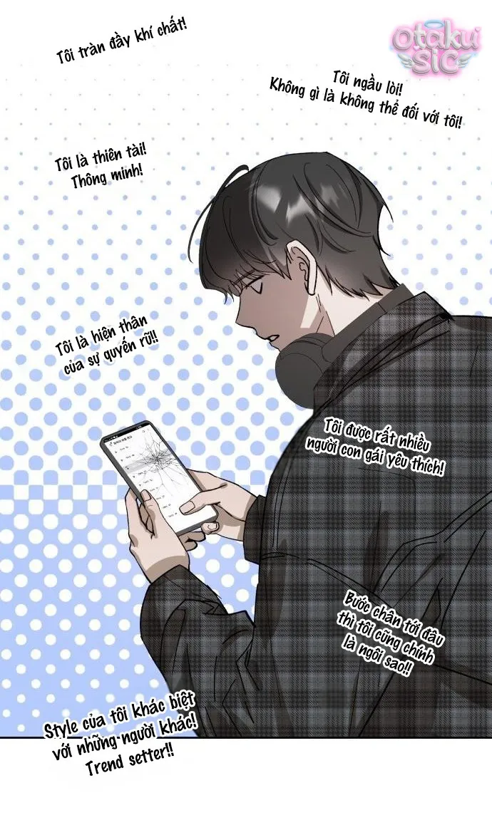 Con Rối Thần Tượng - Chap 3 - Trang 27