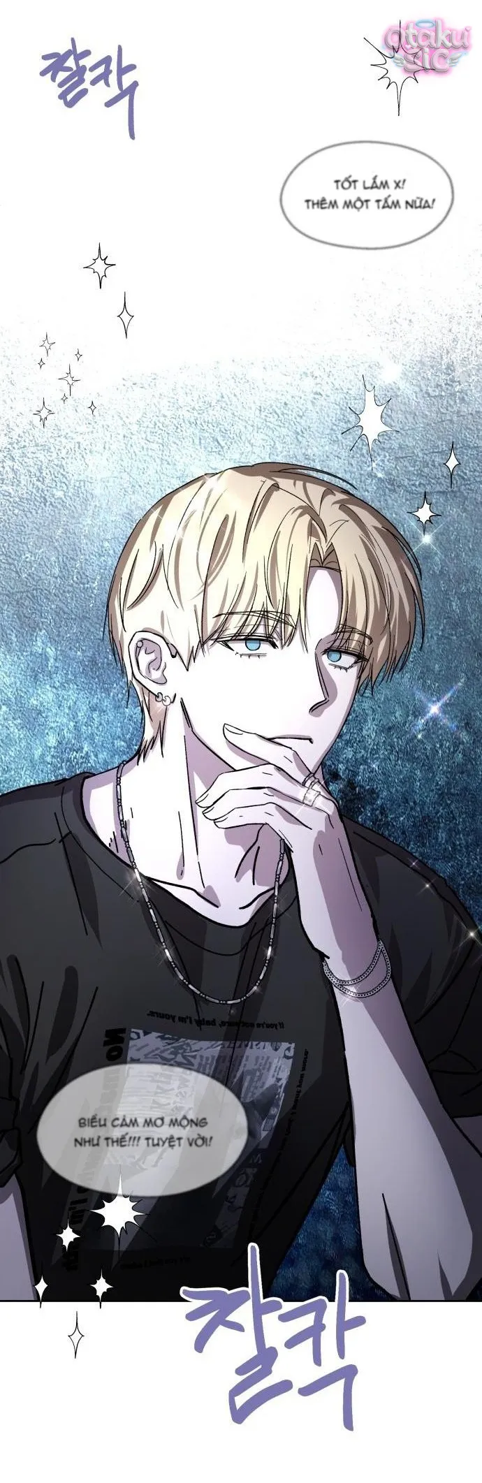 Con Rối Thần Tượng - Chap 3 - Trang 33