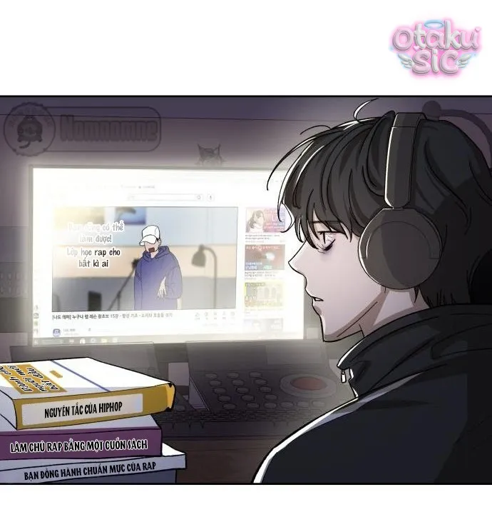 Con Rối Thần Tượng - Chap 3 - Trang 35
