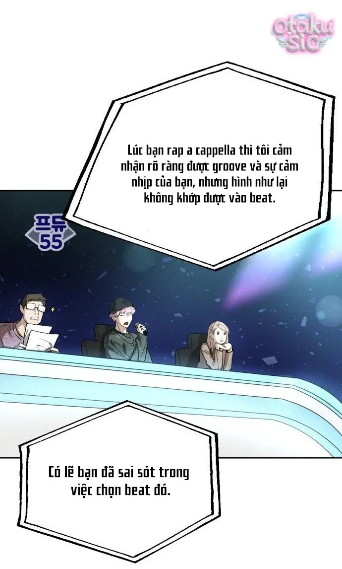 Con Rối Thần Tượng - Chap 3 - Trang 36