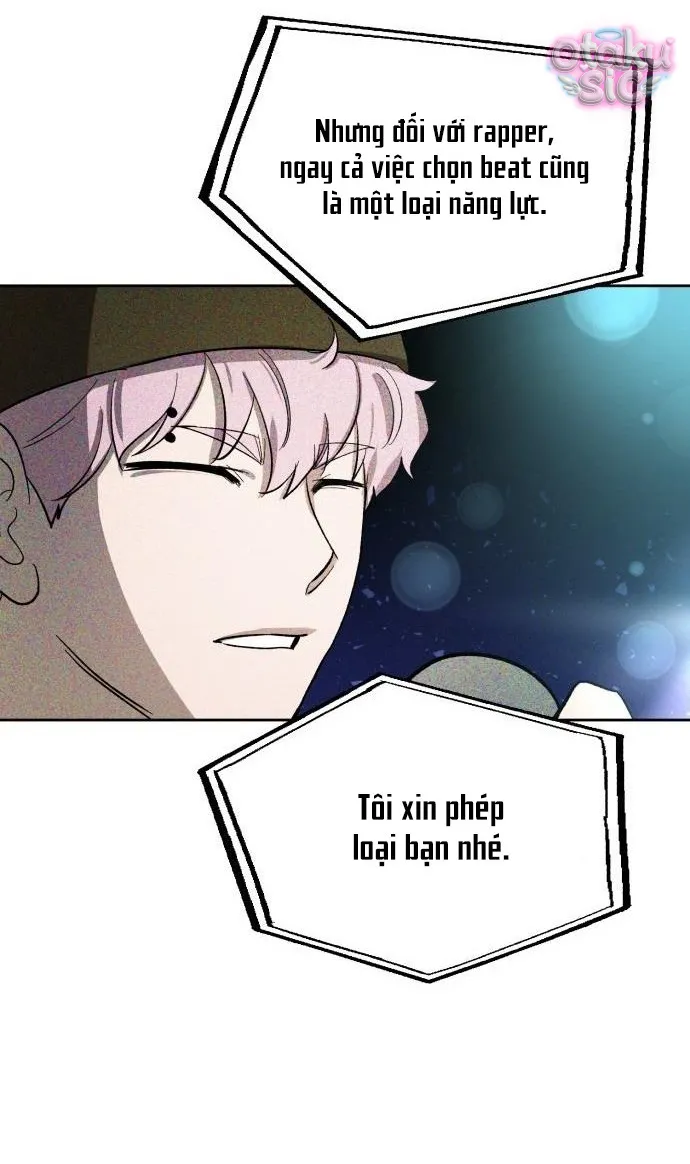 Con Rối Thần Tượng - Chap 3 - Trang 37