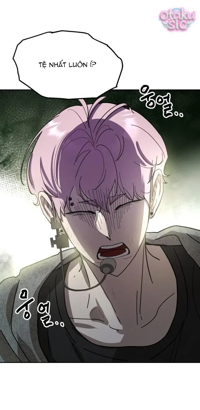 Con Rối Thần Tượng - Chap 3 - Trang 42