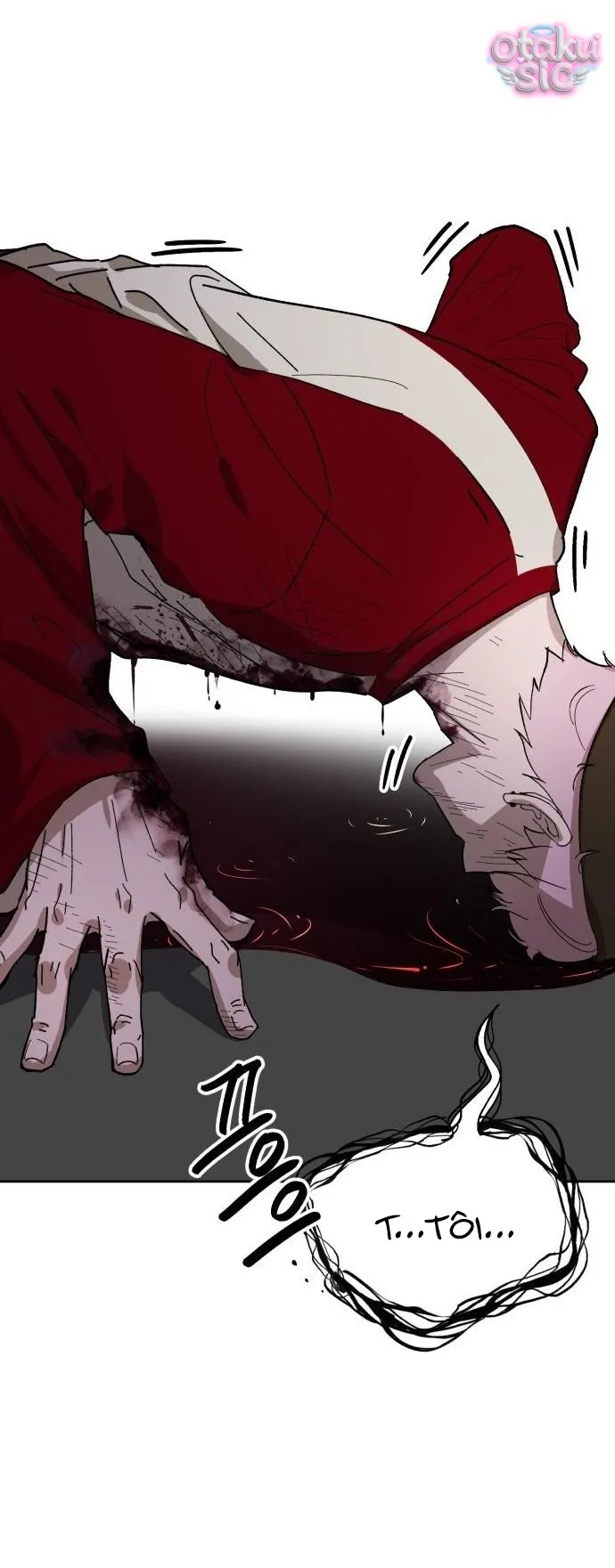 Con Rối Thần Tượng - Chap 3 - Trang 6