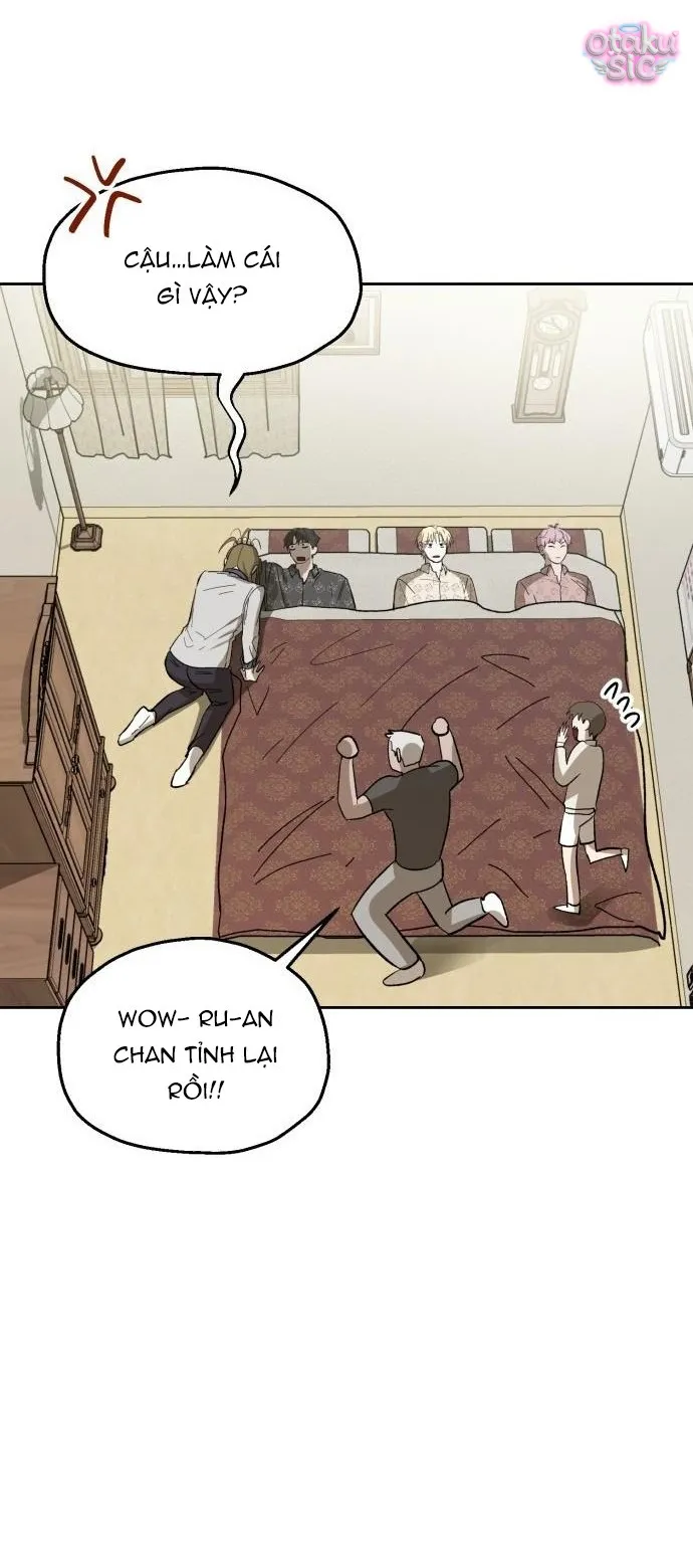 Con Rối Thần Tượng - Chap 3 - Trang 69