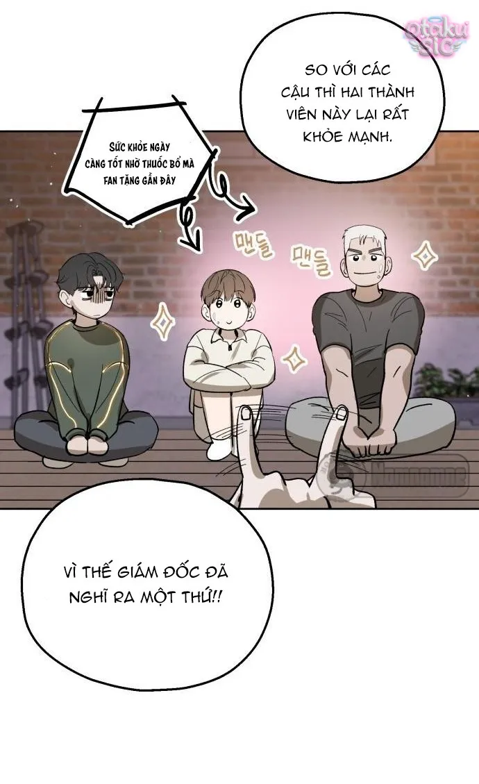 Con Rối Thần Tượng - Chap 3 - Trang 72