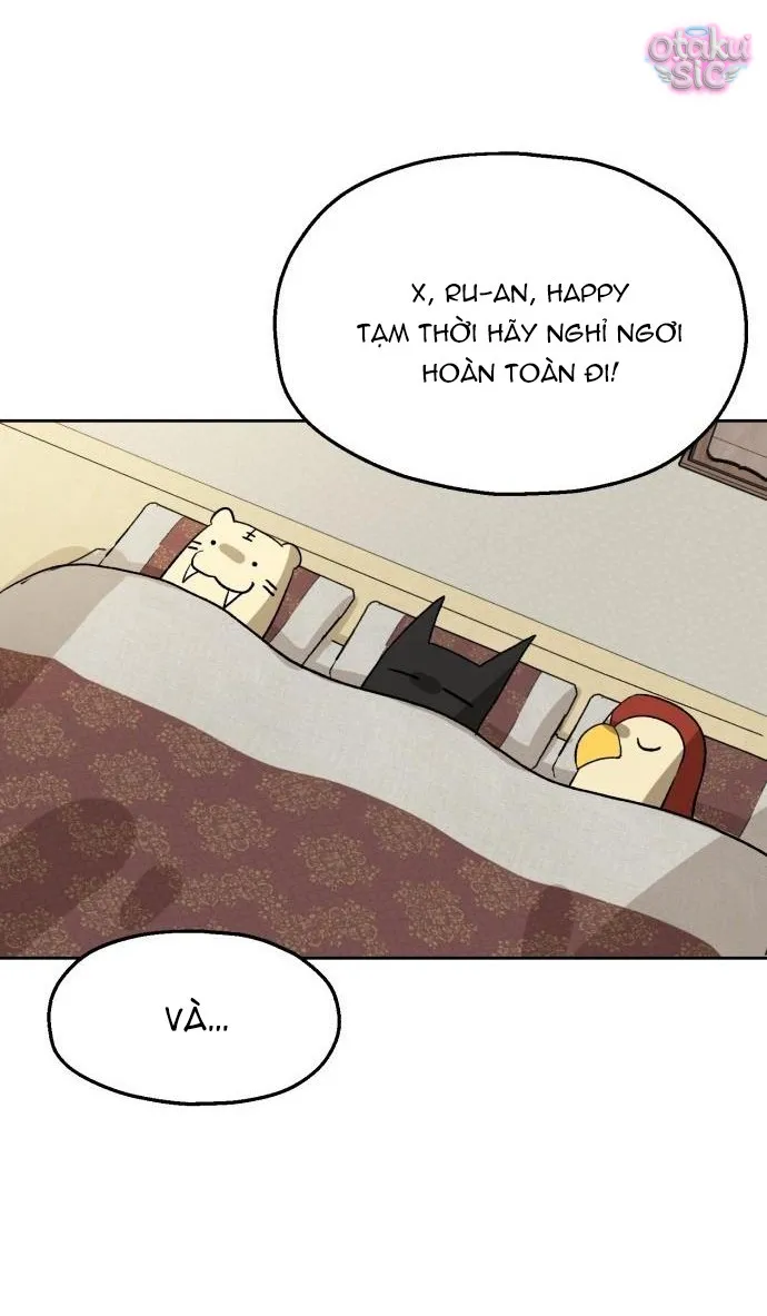 Con Rối Thần Tượng - Chap 3 - Trang 73