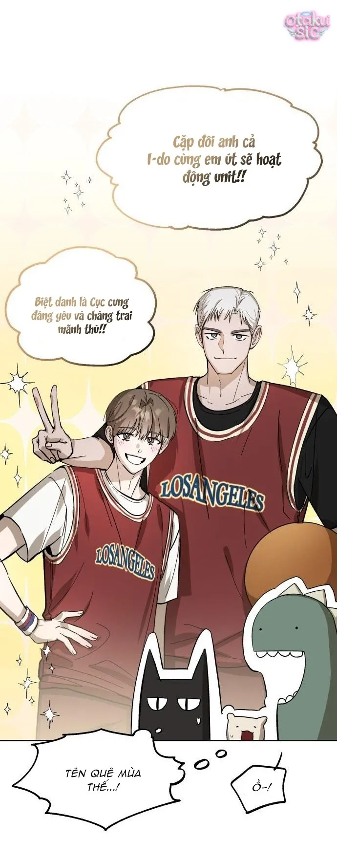 Con Rối Thần Tượng - Chap 3 - Trang 74