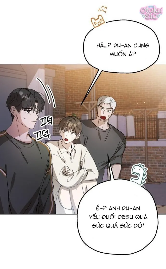 Con Rối Thần Tượng - Chap 3 - Trang 77