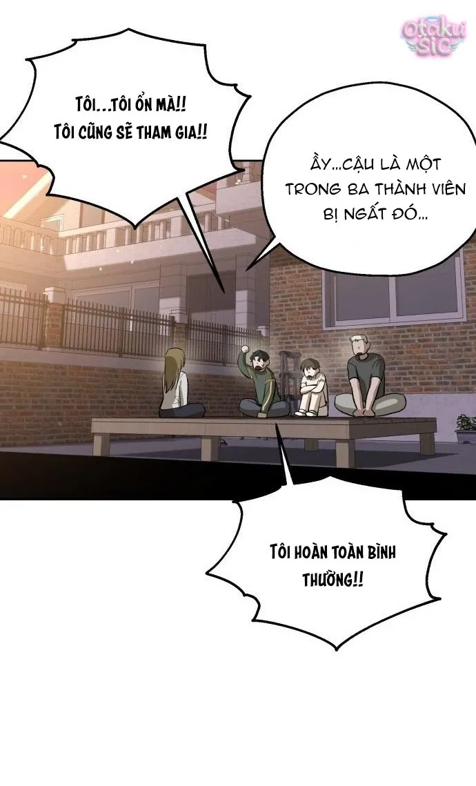 Con Rối Thần Tượng - Chap 3 - Trang 78