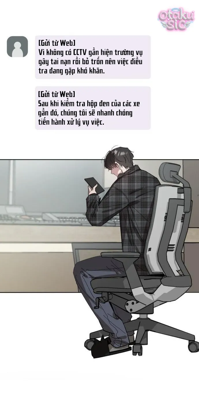 Con Rối Thần Tượng - Chap 3 - Trang 9