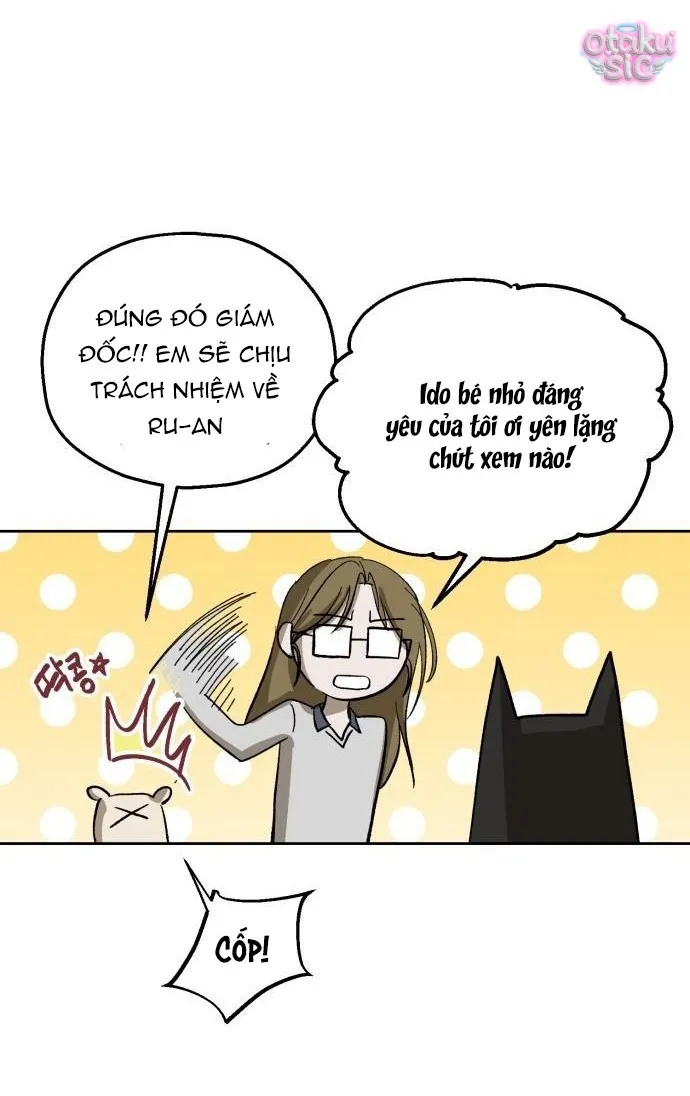 Con Rối Thần Tượng - Chap 3 - Trang 86