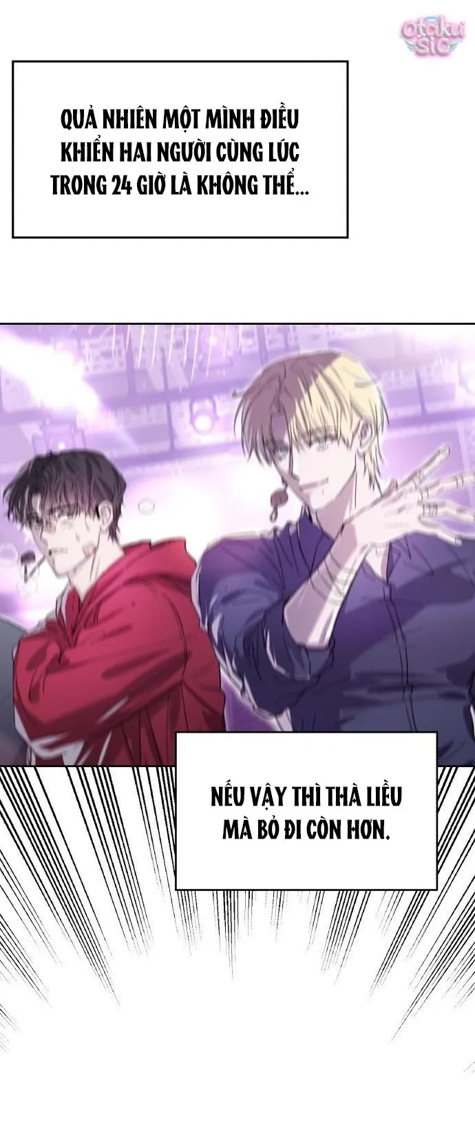Con Rối Thần Tượng - Chap 3 - Trang 88