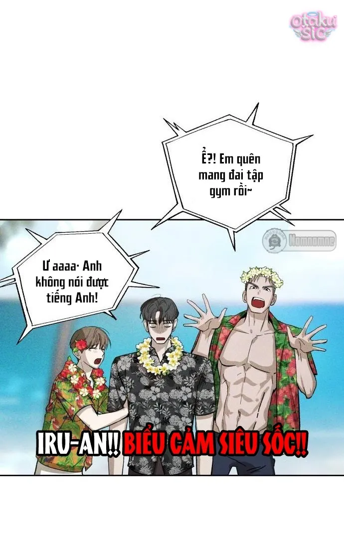 Con Rối Thần Tượng - Chap 3 - Trang 95