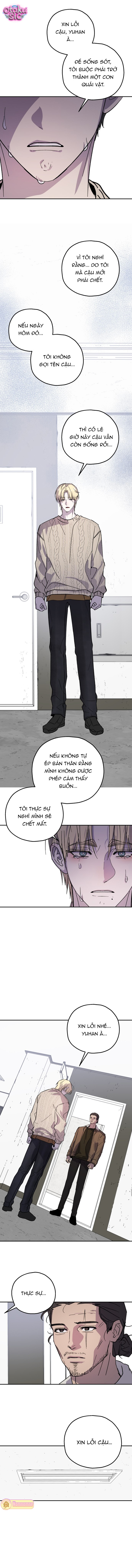 Con Rối Thần Tượng - Chap 30 - Trang 1