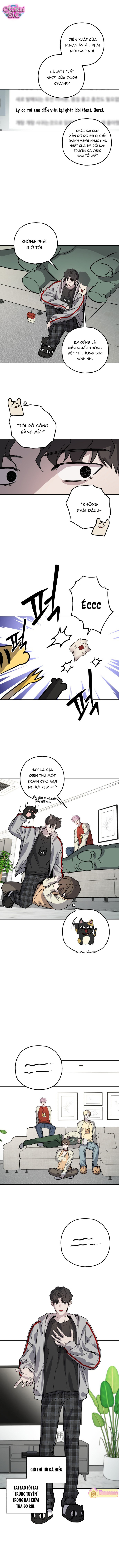Con Rối Thần Tượng - Chap 30 - Trang 3