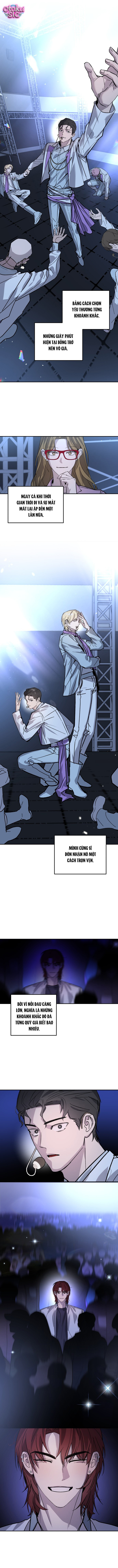 Con Rối Thần Tượng - Chap 30 - Trang 8