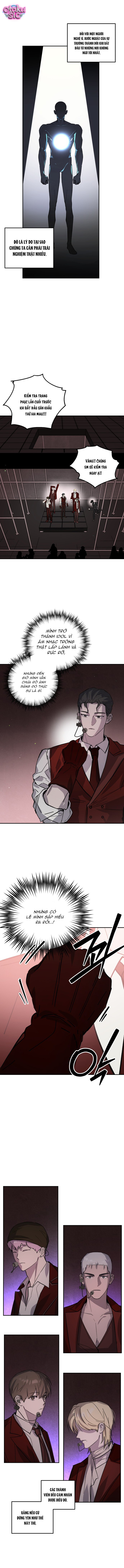 Con Rối Thần Tượng - Chap 30 - Trang 10
