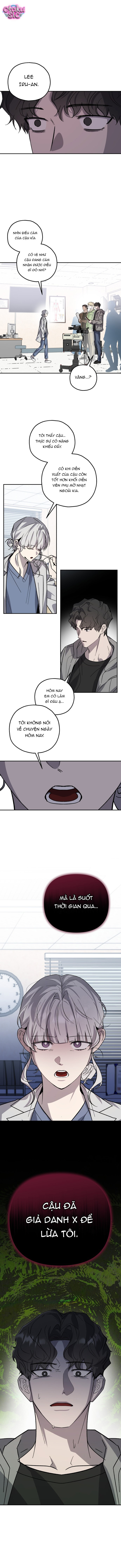 Con Rối Thần Tượng - Chap 33 - Trang 1