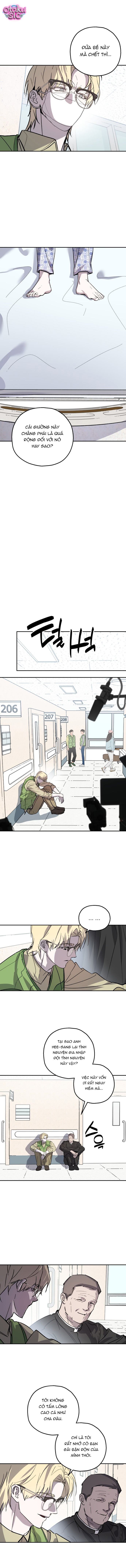 Con Rối Thần Tượng - Chap 33 - Trang 11