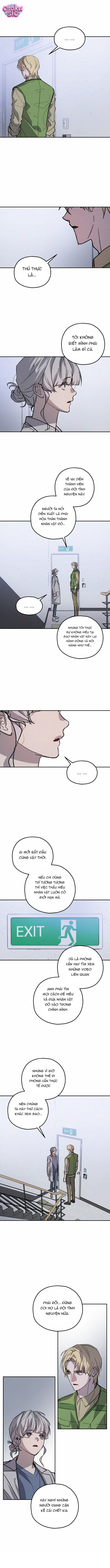 Con Rối Thần Tượng - Chap 34 - Trang 7