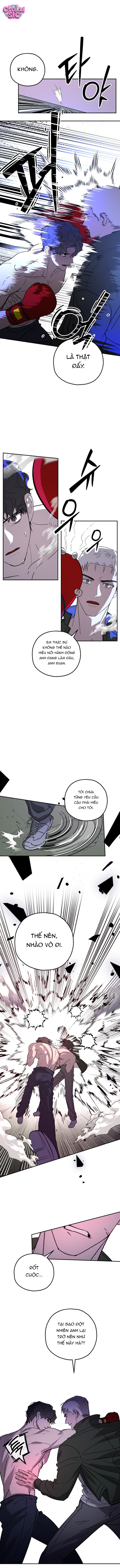 Con Rối Thần Tượng - Chap 35 - Trang 7