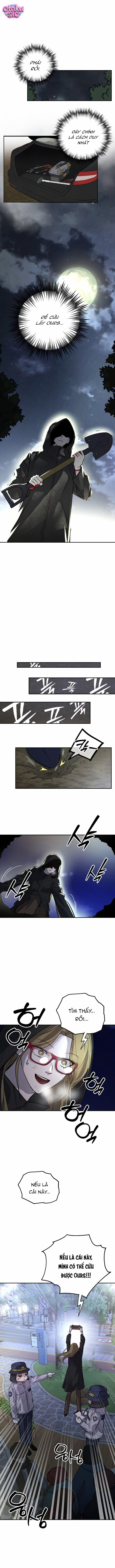 Con Rối Thần Tượng - Chap 36 - Trang 1