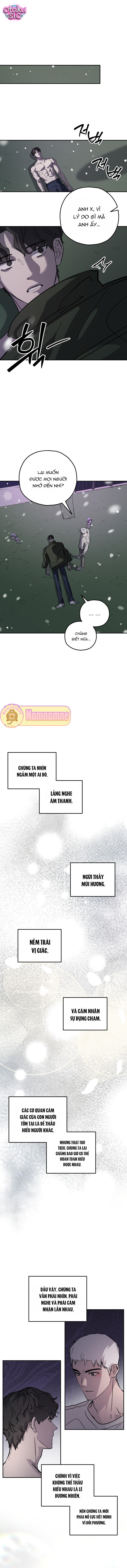 Con Rối Thần Tượng - Chap 36 - Trang 5