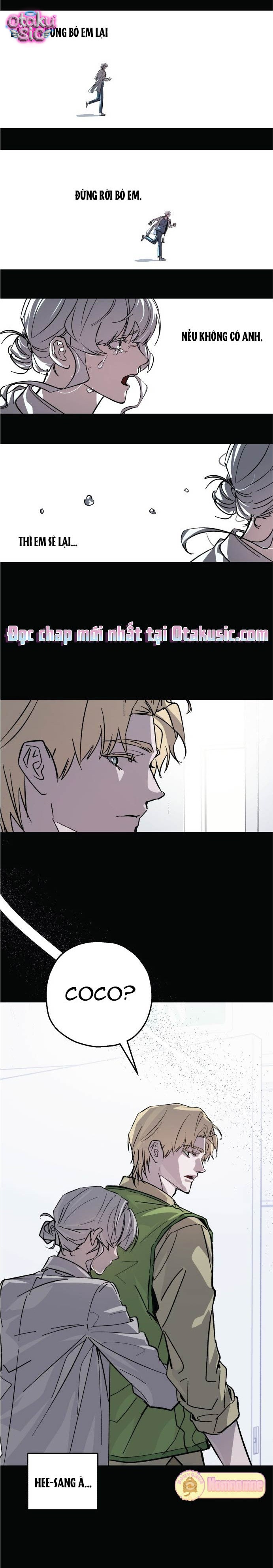 Con Rối Thần Tượng - Chap 37 - Trang 12