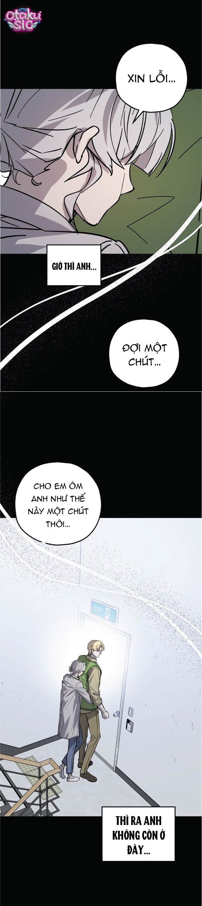 Con Rối Thần Tượng - Chap 37 - Trang 13