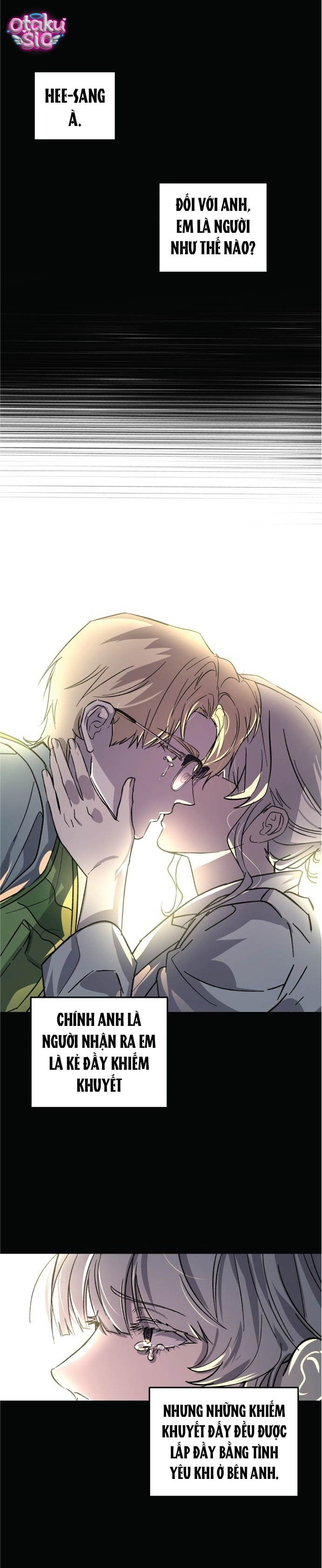 Con Rối Thần Tượng - Chap 37 - Trang 14