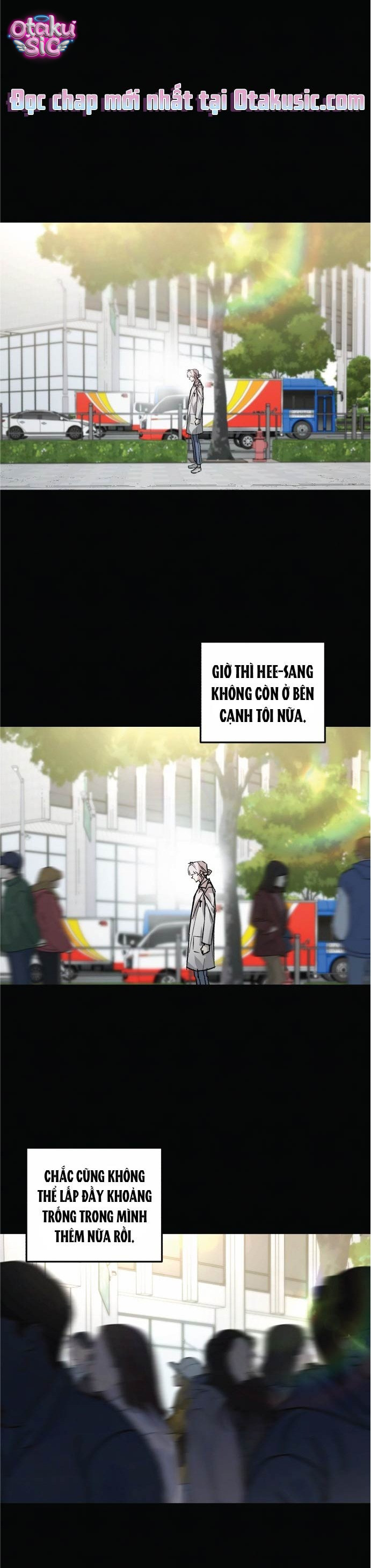 Con Rối Thần Tượng - Chap 37 - Trang 15