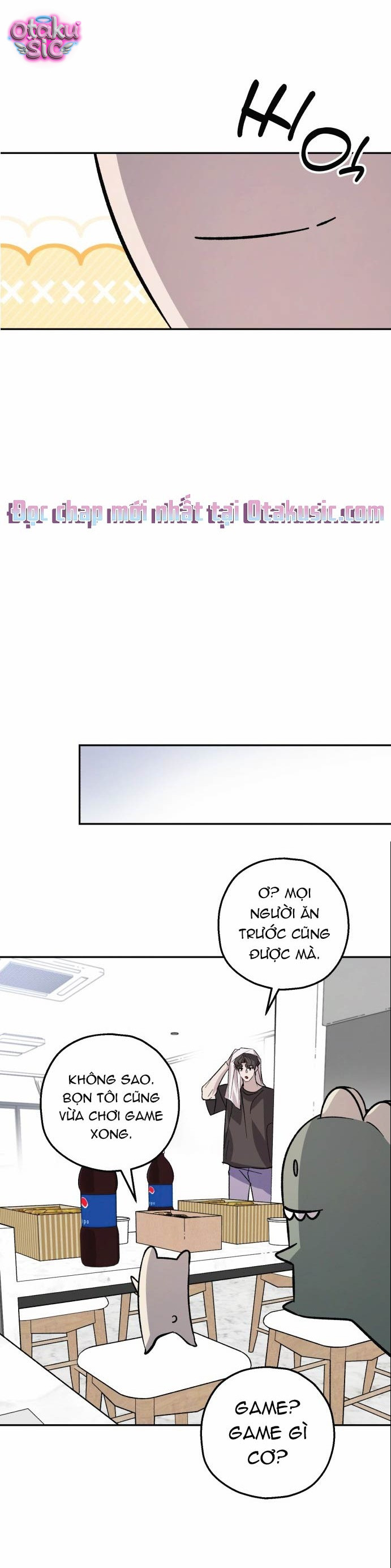 Con Rối Thần Tượng - Chap 37 - Trang 21