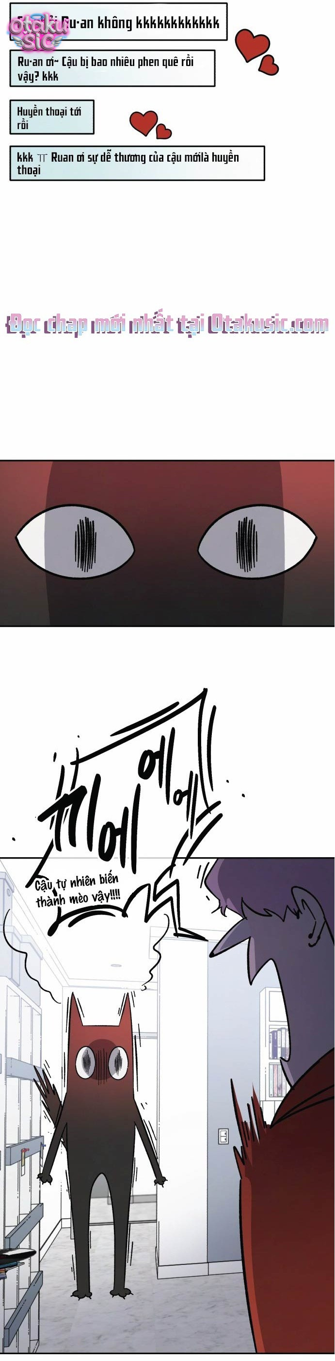 Con Rối Thần Tượng - Chap 37 - Trang 25