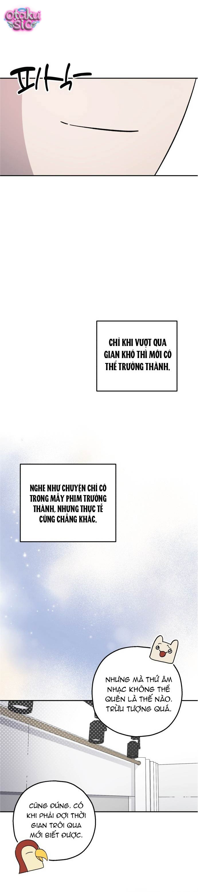 Con Rối Thần Tượng - Chap 37 - Trang 29