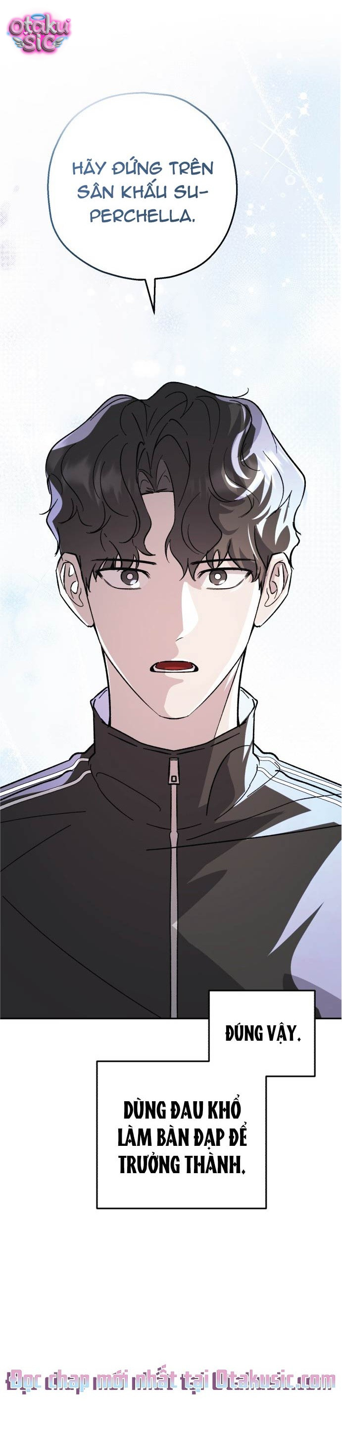 Con Rối Thần Tượng - Chap 37 - Trang 31