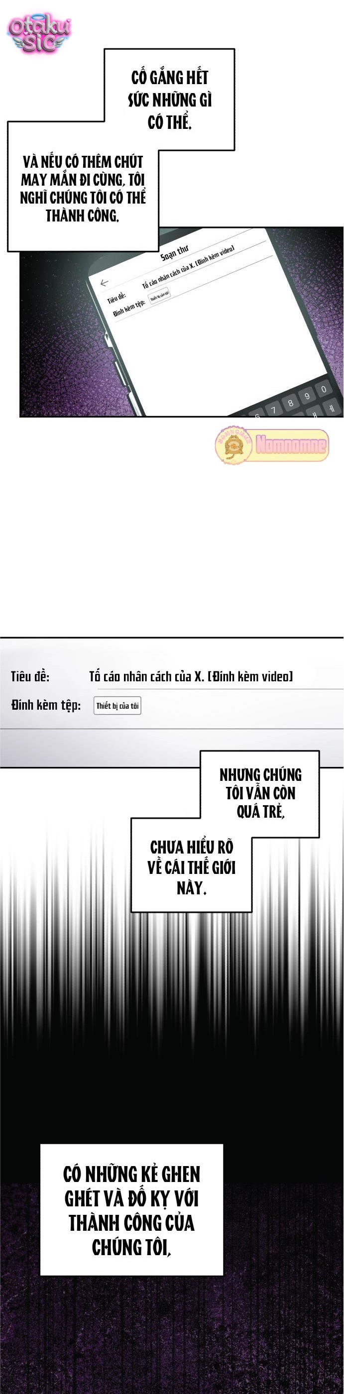 Con Rối Thần Tượng - Chap 37 - Trang 32