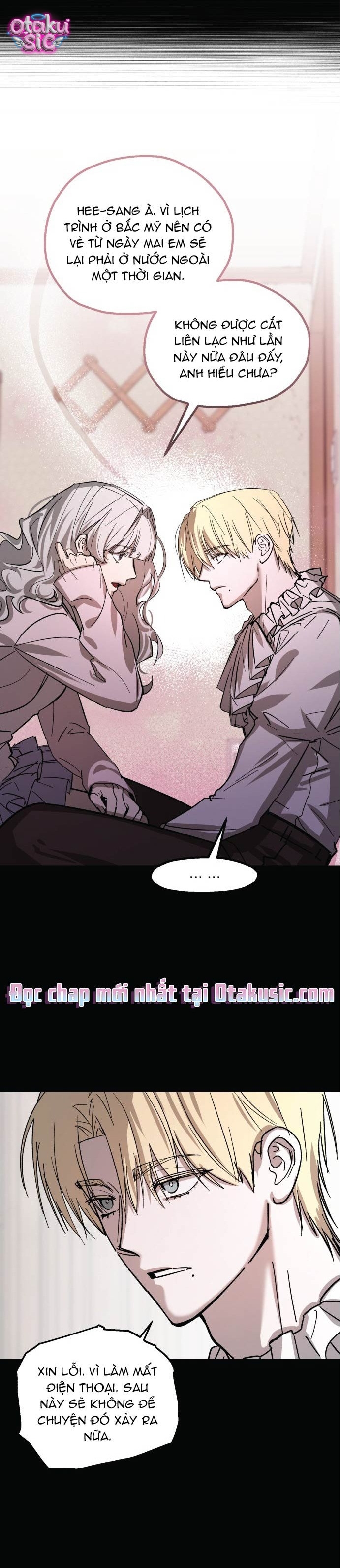 Con Rối Thần Tượng - Chap 37 - Trang 5