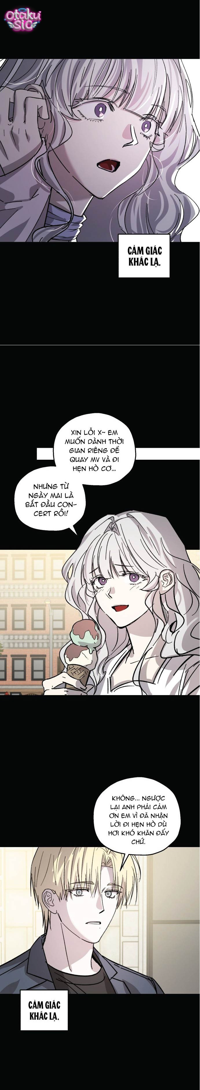 Con Rối Thần Tượng - Chap 37 - Trang 6